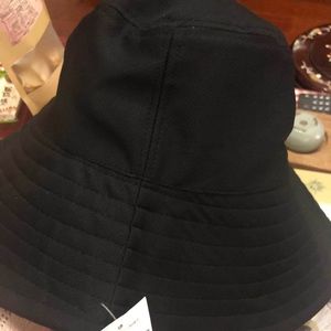 UV cut summer hat for women